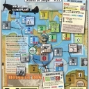 Malta Besieged: 1940-1942 (2011)