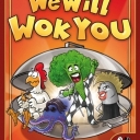 We Will Wok You (2012)