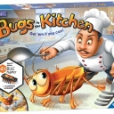 Bugs in the Kitchen (2013)