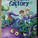 Monster Factory (2012)