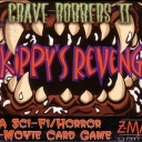 Grave Robbers II: Skippy's Revenge (2003)