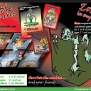 Zombie in my Pocket (2010)