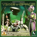 Time 'n' Space (2013)