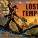 Lost Temple (2011)