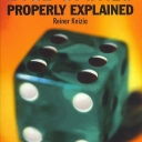 Dice Games Properly Explained (1999)