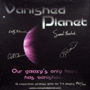 Vanished Planet (2003)