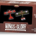 Wings of Glory: WW1 Duel Pack (2013)