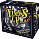 Time's Up! Academy (2009)