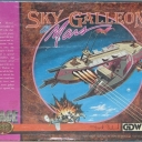 Sky Galleons of Mars (1988)