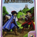 Musketeers (1991)