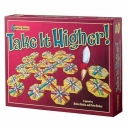 Take it Higher! (2009)