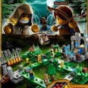 Heroica: Waldurk (2011)