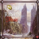 Lord of the Rings Trivia Game (2003)