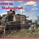 Drive on Stalingrad (second edition) (2002)