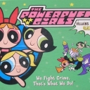 The Powerpuff Girls: Villains at Large Game (2000)