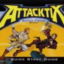 Attacktix Battle Figure Game: Star Wars (2005)