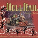 HellRail: Third Perdition (2001)