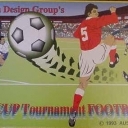 World Cup Tournament Football (1993)