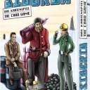 Siberia: The Card Game (2012)