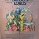 Zargo's Lords (1979)