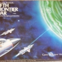 Fifth Frontier War (1981)