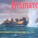 Bismarck (second edition) (1980)