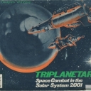 Triplanetary (1973)