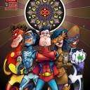 Numbers League: Adventures in Addiplication (2007)