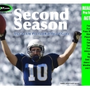 Second Season Pro Football Game (1999)