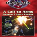 Babylon 5: A Call to Arms (Second Edition) (2007)