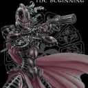 War for Edaðh (2008)