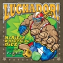 Luchador! Mexican Wrestling Dice (2013)