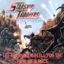Starship Troopers Miniatures Game (2005)
