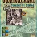 Panzer Grenadier: Semper Fi! Guadalcanal (2003)