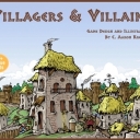 Villagers & Villains (2011)