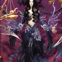 Anima: The Twilight of the Gods (2009)