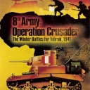 8th Army: Operation Crusader (1984)
