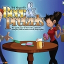 Beer & Pretzels (2009)