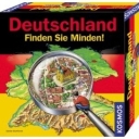 Deutschland: Finden Sie Minden (2007)