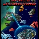 Space Junkyard (2009)