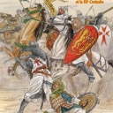 Le Lion et l'Epée (2010)