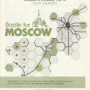 Battle for Moscow (first edition) (1986)