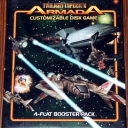 Twilight Imperium: Armada (2001)