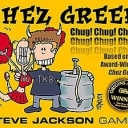 Chez Greek (2002)