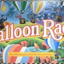 The Great Balloon Race (1991)