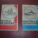 General Quarters (1976)