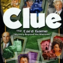 Clue: The Card Game (2002)