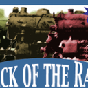 Trick of the Rails (2011)