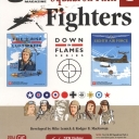 Down in Flames Squadron Pack 1 - Fighters (2005)