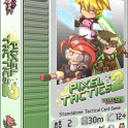 Pixel Tactics 2 (2013)